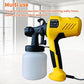 Portable Electric Paint Sprayer