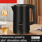 Sokany -Elegant Design Electric Kettle 2.5L