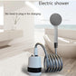 Ximeite Portable Outdoor Shower, USB Type With Rechargeable Option