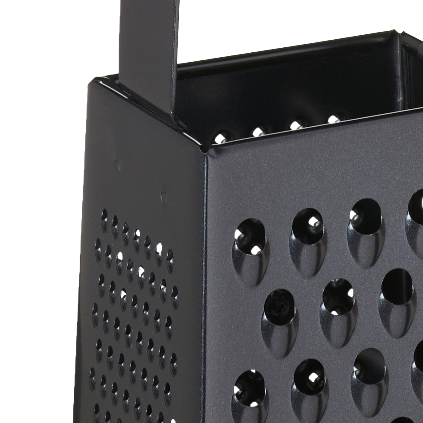 MHome Basic Multifunction Grater
