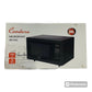 Condere Microwave Black 30L