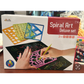 Kids Spiral Art Set