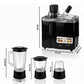 ACKILISS 4-IN-1 Multifunction Food Factory