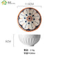 Japanese Rice Bowl Set 4pc