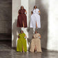Ladies Plus-Size Summer 2pc Dress-Various Colours