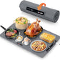 MHome Food Warming Mat