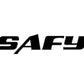 Safy 3-Panel Gas Heater Combo Inc 9kg Gas Cylinder
