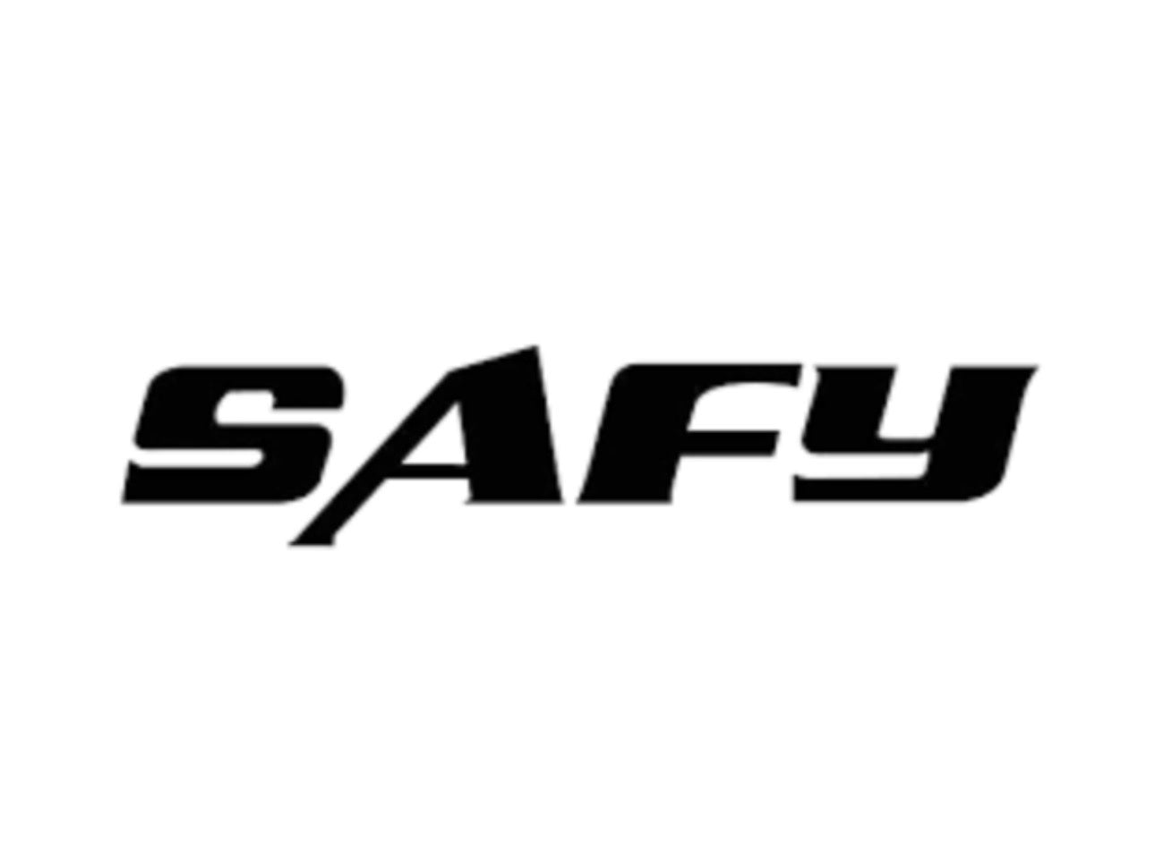 Safy 3-Panel Gas Heater Combo Inc 9kg Gas Cylinder