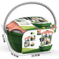 SuperBasket Trolley 2-in1 Kitchen Toy