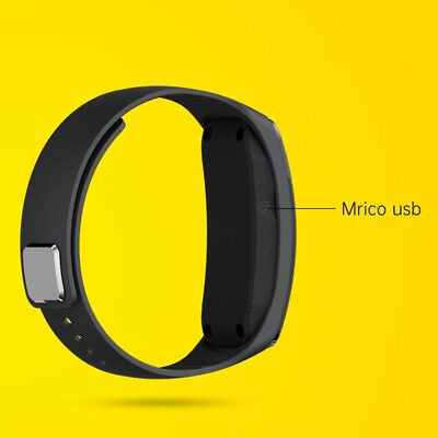 Ultrasonic Anti Mosquito Insect Pest Bug Repellent Repeller Bracelet Watch Wrist