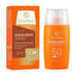 Sunscreen Body Sunscreen Body Care Refreshing And Non-Greasy ,Sunscreens 50G