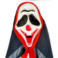 Halloween Ghost Clown Mask
