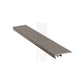 Aluminium Vinyl End Piece 5x24mm 2.7M