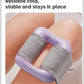 Multifunctional Full-Body Fat Burning Fascia Ring Massager-Various Colours