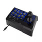 7 in 1 Wired Game Joystick Rocker Retro Arcade Station