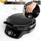 SOKANY Electric Pizza Maker 2000w.