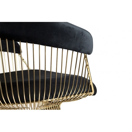 MFURN Platner Designer Chairs