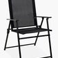 MFURN Outdoor Patio Chair Set 2pc -Various Colours & Options