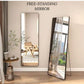 Elegant Free Standing Mirror 2:1