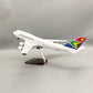 South African Airways Boeing 747-300 ZS-SAK Airplane Model 45cm - 1:150 Resin/Metal Alloy Mould Jet with Display Stand