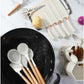Kitchen Knife & Utensil Set 18pcs