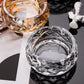 Delisoga Glass Ashtray