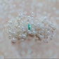 Garland Beads Artificial Chain Flowers Pearls Wedding Party Decor - Various Colours