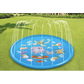 Kids Water Sprinkler Mat