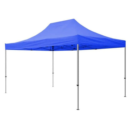 MHome Outdoor Folding PopUp Gazebo 3x4.5M - Various Colours