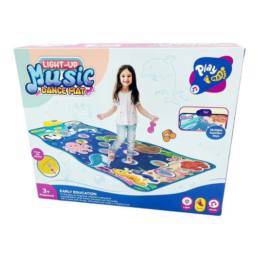 Kids Dance Mat