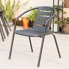 MFURN Outdoor Patio Chair Set 2pc -Various Colours & Options