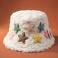 Winter Bucket Hats -Various Colours