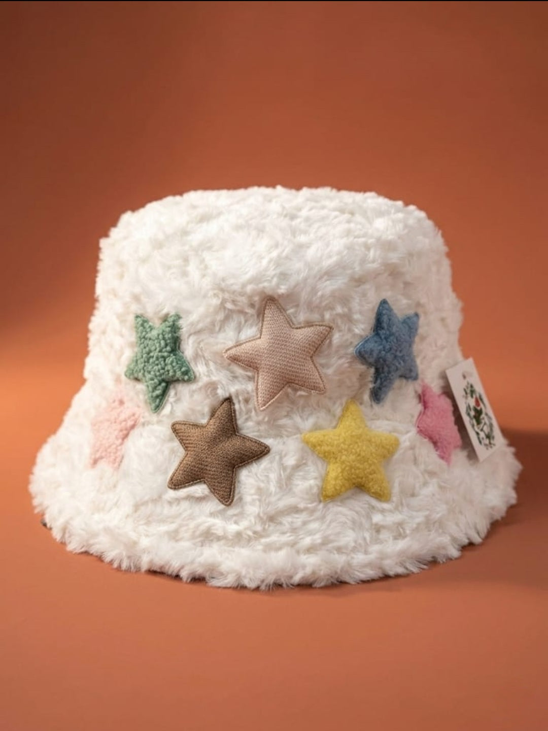 Winter Bucket Hats -Various Colours