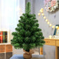 Christmas Trees Artificial -Various Sizes