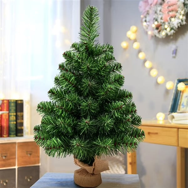 Christmas Trees Artificial -Various Sizes