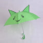 Kids Umbrella - Childrens Rainy Day Umbrella for Boys and Girls-Various Colours