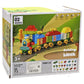 Kids Building Block Set 68pc