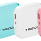 Treka Portable Power Bank - 6000mAh-Various Colours