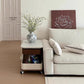 MFurn Adjustable Lift Side/Coffee Table