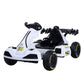 Electric Toy Kart Racing for Children Rechargeable Baby Stroller Balance Car  Suitable For 3 - 8 yrs