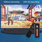 MTech Ultra HD Game Console TV Stick Android Media Player 5G 8K