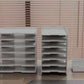 Desktop Office Storage Organiser