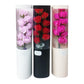 Valentines Day Artificial Rose Bouquet With LED Light- Various Options