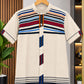 African Inspired Tribal Pattern Shirts-Various Options