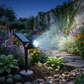 MHome Garden Solar Light