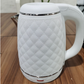 Condere 1.8L Kettle Embossed White.