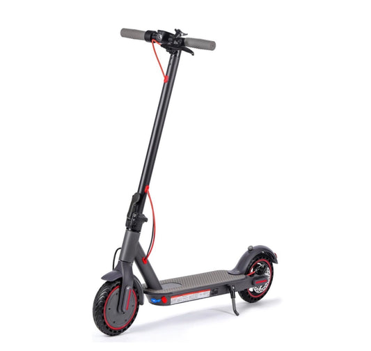 Pro-Sportz Electric Scooter - Foldable, Lightweight and Travel Ready
