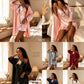 Ladies Sexy 2piece Lingerie-Various Colours