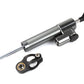 Motorcycle 10" Adjustable Steering Damper Stabilizer For Yamaha YZF-R1 YZF-R6, YZF600 YZF1000, TDM850 TDM900