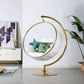 Bubble Transparent Swing Chair